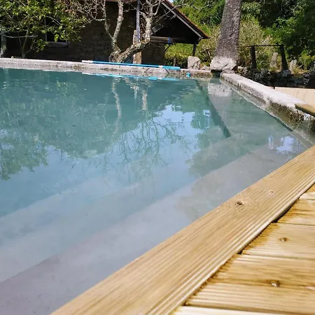 بيت للعطل Liiiving In - Charming Garden كامينيا