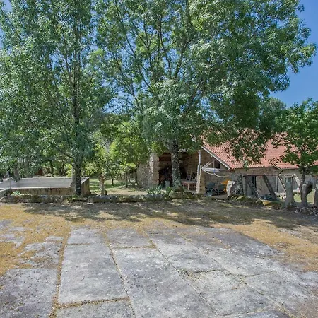 Liiiving In - Charming Garden * كامينيا