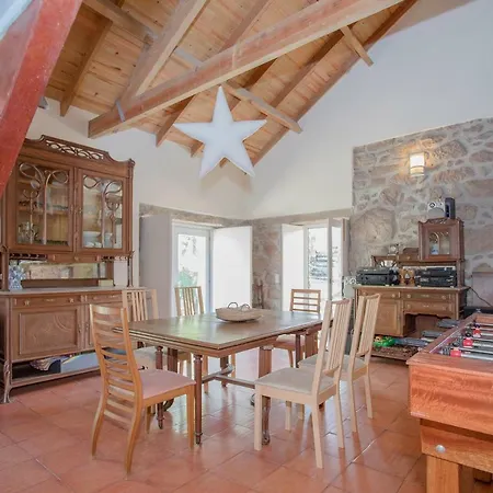 بيت للعطل Liiiving In - Charming Garden كامينيا