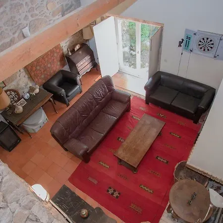 Liiiving In - Charming Garden كامينيا