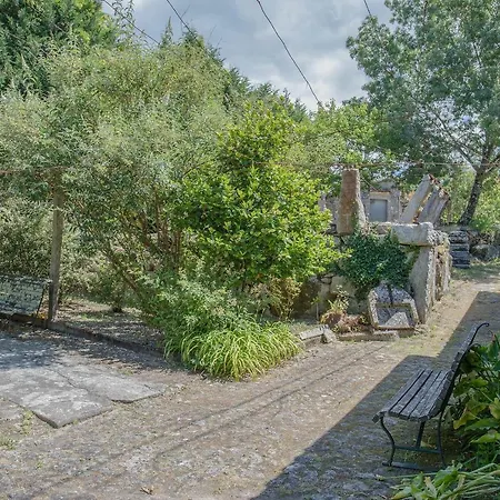 Liiiving In - Charming Garden بيت للعطل *