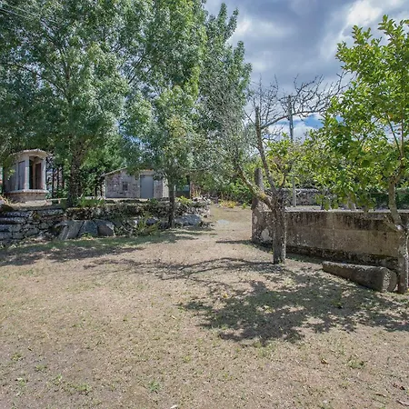 Liiiving In - Charming Garden * كامينيا