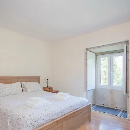 بيت للعطل Liiiving In - Charming Garden كامينيا